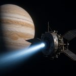 Electric Propulsion for Interplanetary Missions: 2025 Market Surge & Breakthroughs Unveiled