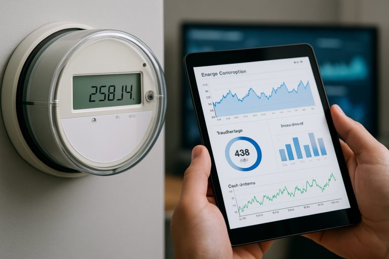 Smart Metering & Energy Analytics 2025–2030: Unleashing Data-Driven Energy Transformation