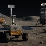 Robotic Space Exploration Hardware 2025–2030: Next-Gen Rovers, Landers & Probes Set for 18% CAGR Surge