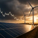 Solar & Wind Industry Volatility: 2025–2030 Market Shocks & Growth Forecasts Revealed
