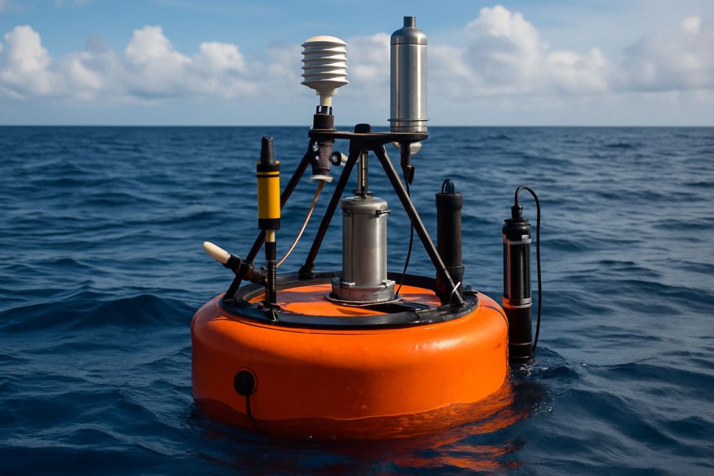 Oceanic Biogeochemical Sensor Networks: 2025 Market Surge & Next-Gen Tech Unveiled Oceanic Biogeochemical Sensor Networks: 2025 Market Surge & Next-Gen Tech Unveiled