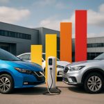 EV & Hybrid Market Positioning 2025: Who Will Dominate the Next 5 Years?