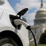 EV Policy & Regulatory Risk 2025–2030: Navigating Federal and State Shifts for Market Advantage