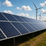 Clean Energy Tax Credits 2025–2030: Unveiling the Next Wave of Subsidy-Driven Growth
