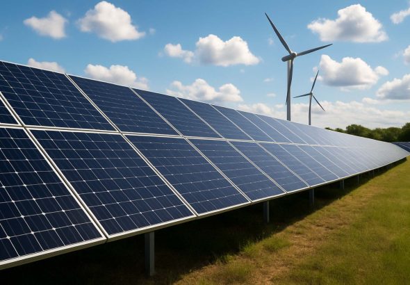 Clean Energy Tax Credits 2025–2030: Unveiling the Next Wave of Subsidy-Driven Growth