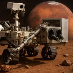 Mars Sample Return Robotics & Containment: Breakthroughs and Market Surge 2025–2030