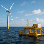 Offshore & Marine Renewable Energy 2025–2030: Unleashing 18% Annual Growth and Next-Gen Solutions