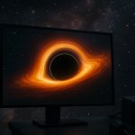 Precision Black Hole Tracking: 2025 Breakthroughs & Market Surge