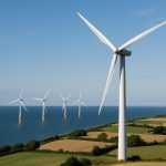 Wind Energy Tech 2025–2030: Offshore & Onshore Breakthroughs Powering 60% Market Growth