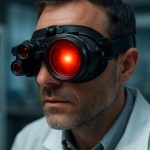 Advanced Nanotech & Infrared Vision Devices: 2025 Market Surge & Breakthroughs Unveiled