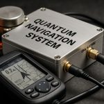 Quantum-Enhanced Navigation Systems: Disruptive Growth & Market Outlook 2025–2030
