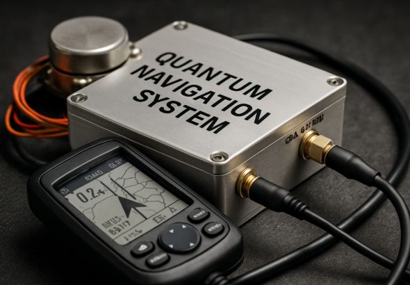 Quantum-Enhanced Navigation Systems: Disruptive Growth & Market Outlook 2025–2030
