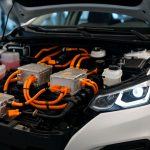 EV Powertrain & Drivetrain Systems 2025: Accelerating Innovation and Market Growth