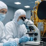 Planetary Protection & Contamination Control Tech: 2025 Market Surge & Next-Gen Innovations Unveiled