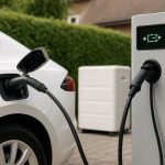 Bi-directional Charging & Energy Sharing: Powering a 40% Market Surge by 2030 (2025)