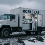 Mobile Labs for Extreme Environments: 2025 Market Surge & Next-Gen Tech Unveiled