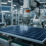 Solar PV Panel Manufacturing 2025–2030: Unprecedented Growth & Next-Gen Tech Disruption