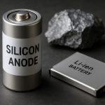 Silicon Anode & Next-Gen Battery Materials: 2025 Market Surge & Disruptive Growth Forecast