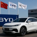 China’s EV Export Surge: BYD, CATL & Xpeng Set to Dominate Global Markets Through 2029 (2025)
