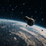 Space Law & Orbital Debris Mitigation: 2025 Market Disruption & 30% Growth Forecast