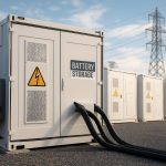 Grid-Scale Battery & Energy Storage: Breakthroughs and Market Surge 2025–2030
