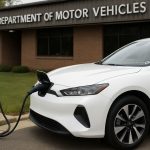 EV Fee & Registration Legislation 2025: Disruptive Shifts and Revenue Impacts Ahead