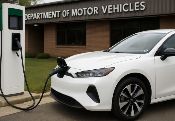 EV Fee & Registration Legislation 2025: Disruptive Shifts and Revenue Impacts Ahead