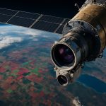 Remote Sensing Satellites & Multi-Spectral Imaging: 2025 Market Surge & Next-Gen Innovations Unveiled