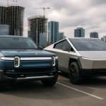 The Stunning Rise and Relentless Fall: What’s Really Happening With America’s Hottest EV Rivals?