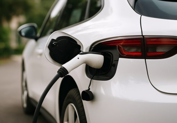 The Surprising Charging Habit That Could Add Years to Your EV’s Battery Life