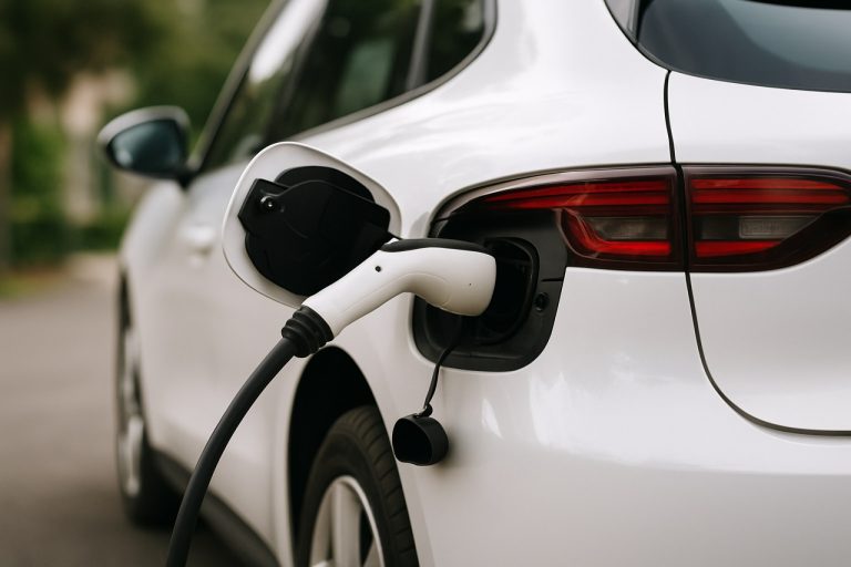 The Surprising Charging Habit That Could Add Years to Your EV’s Battery Life