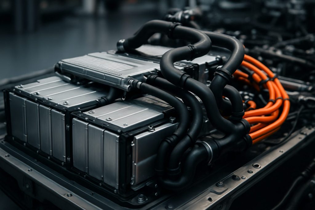 High-Performance Battery Cooling Market 2025: Accelerating Growth & Next-Gen Tech Unveiled High-Performance Battery Cooling Market 2025: Accelerating Growth & Next-Gen Tech Unveiled