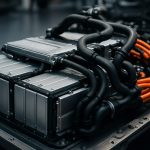 High-Performance Battery Cooling Market 2025: Accelerating Growth & Next-Gen Tech Unveiled