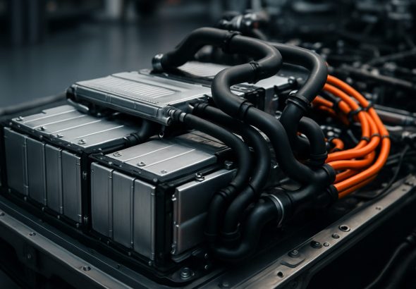High-Performance Battery Cooling Market 2025: Accelerating Growth & Next-Gen Tech Unveiled