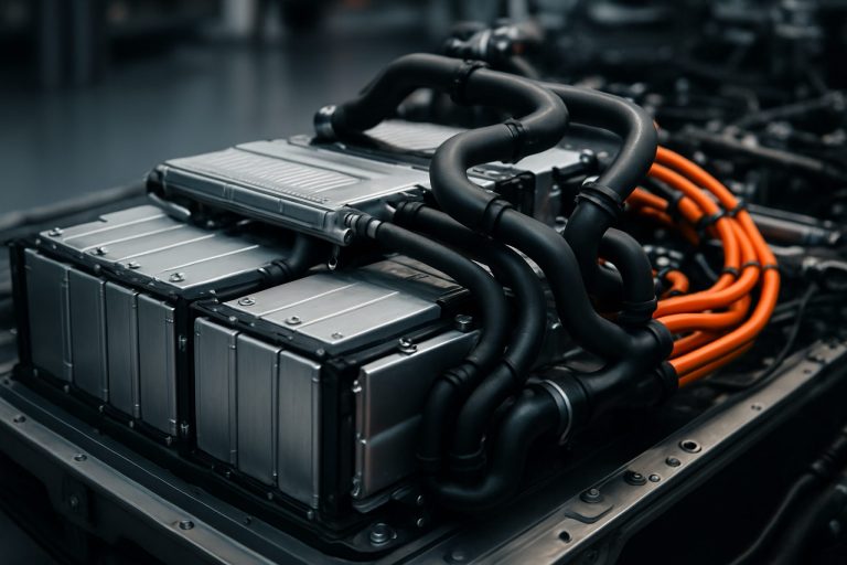 High-Performance Battery Cooling Market 2025: Accelerating Growth & Next-Gen Tech Unveiled