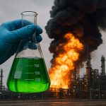 This Chemical Breakthrough Transforms Fuel—and Triggers Alarming Consequences