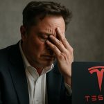 The Costly Consequences of Power: How One Tech Titan’s Political Gambit Unraveled a World-Famous Brand