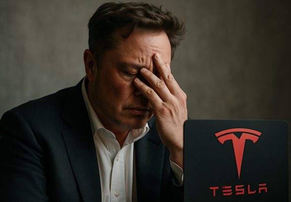 The Costly Consequences of Power: How One Tech Titan’s Political Gambit Unraveled a World-Famous Brand