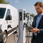 EV Fleet Energy Management 2025–2030: Powering Profits with Smart Optimization