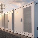 Meet the Lightning-Fast Battery System That Could Prevent the Next Major Blackout