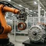 EV Motor Manufacturing 2025–2030: Surging Demand, Next-Gen Tech, and 18% CAGR Forecast