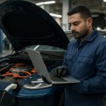 EV Maintenance & Aftermarket 2025: Unleashing 30% Growth Amidst Tech Disruption