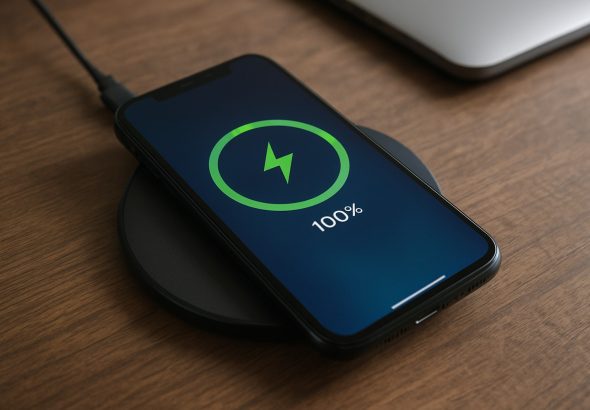 Wireless Charging Pads 2025–2030: Powering a 30% Surge in Cordless Innovation