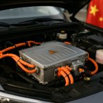 The Battle Over Batteries: How U.S. Sanctions Against China Threaten the Future of Electric Cars