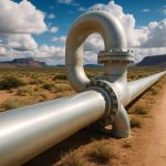 Stunning Pipeline Switch Fuels Debate Over Promised Green Revolution in the Southwest