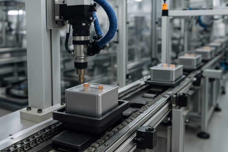 Battery Cell Manufacturing Equipment Market 2025: Surge in Automation & Gigafactory Expansion Drives 18% CAGR Growth