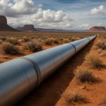 The Green Promise Unravels: What’s Really Flowing Through the Southwest’s Energy Pipeline?