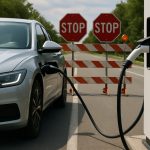 An Unexpected Blockade Threatens the Heart of America’s Electric Dreams