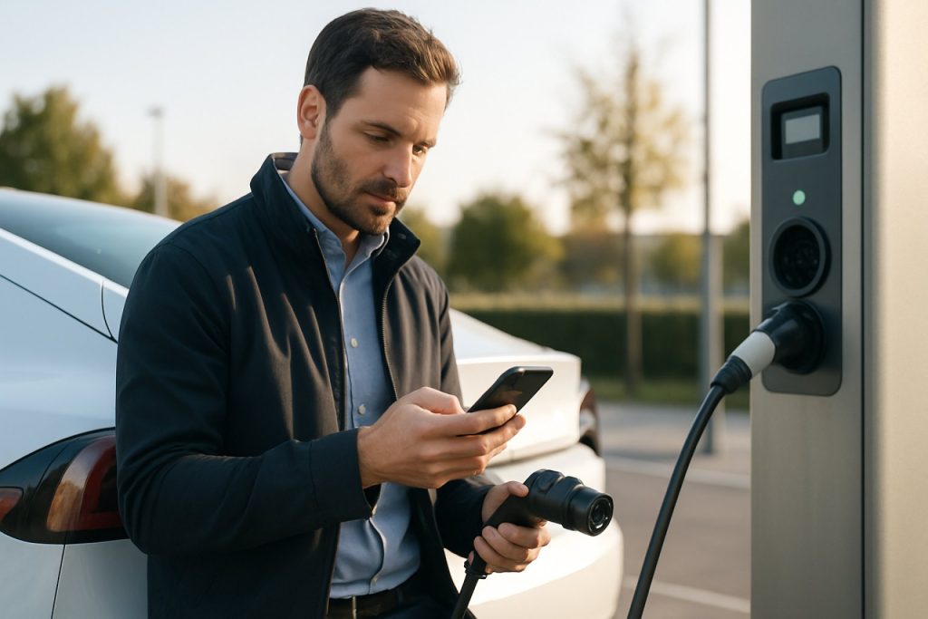 Smart Charging Scheduling 2025–2030: Powering 60% Market Growth with AI-Driven Optimization Smart Charging Scheduling 2025–2030: Powering 60% Market Growth with AI-Driven Optimization