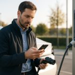 Smart Charging Scheduling 2025–2030: Powering 60% Market Growth with AI-Driven Optimization